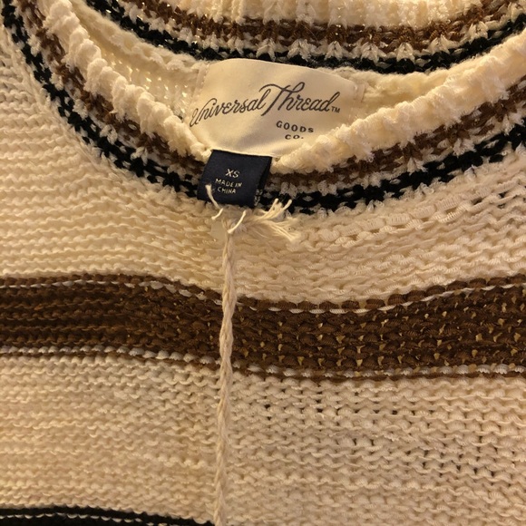Universal thread sweater - Picture 4 of 5